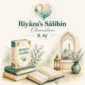 Riyazu's Salihin 8. Ay  (Online Eğitim)