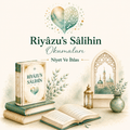 Riyazu’s Salihin: Niyet ve İhlas (Online Eğitim)