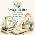 Riyazu’s Salihin: Tevekkül, İstikamet ve İbadet Bilinci (Online Eğitim)